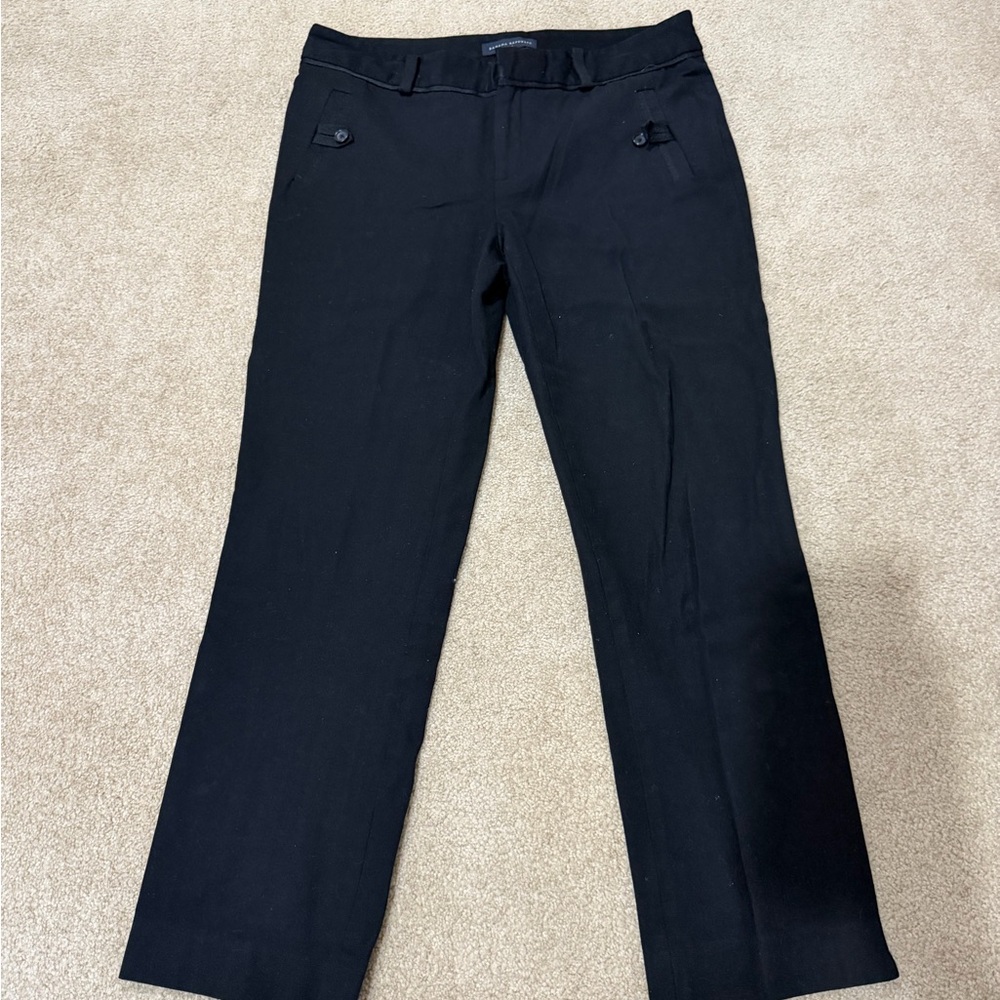 Banana Republic Dress Pants